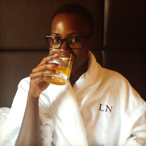 Lupita Nyong'o Lupita Nyong'o